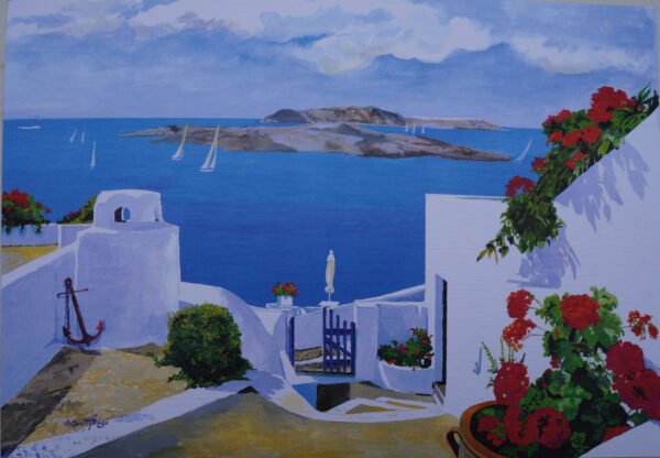 Paisajes Otros Artistas Marinas 02.