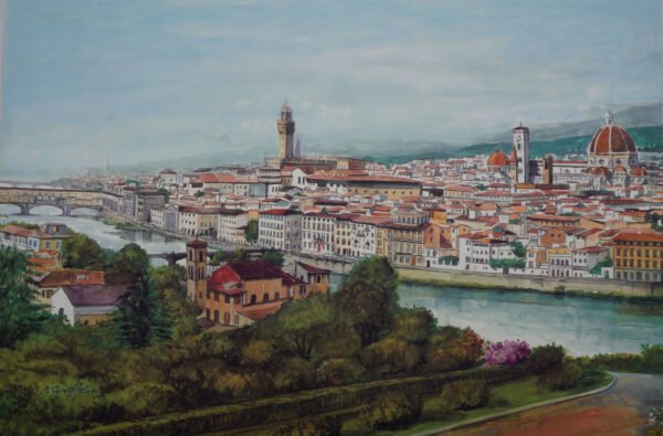 Paisajes Otros Artistas Paisajes 04.