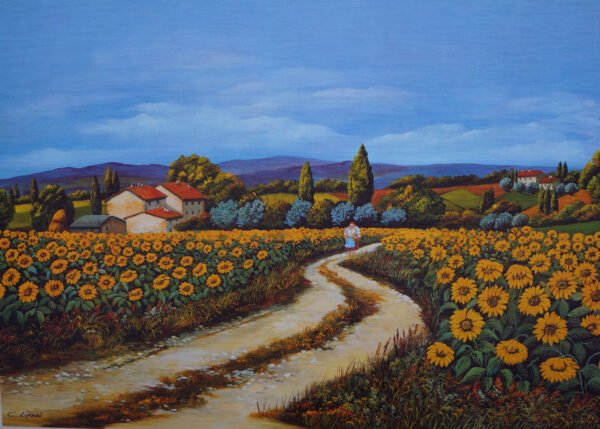 Paisajes Otros Artistas Paisajes 07.
